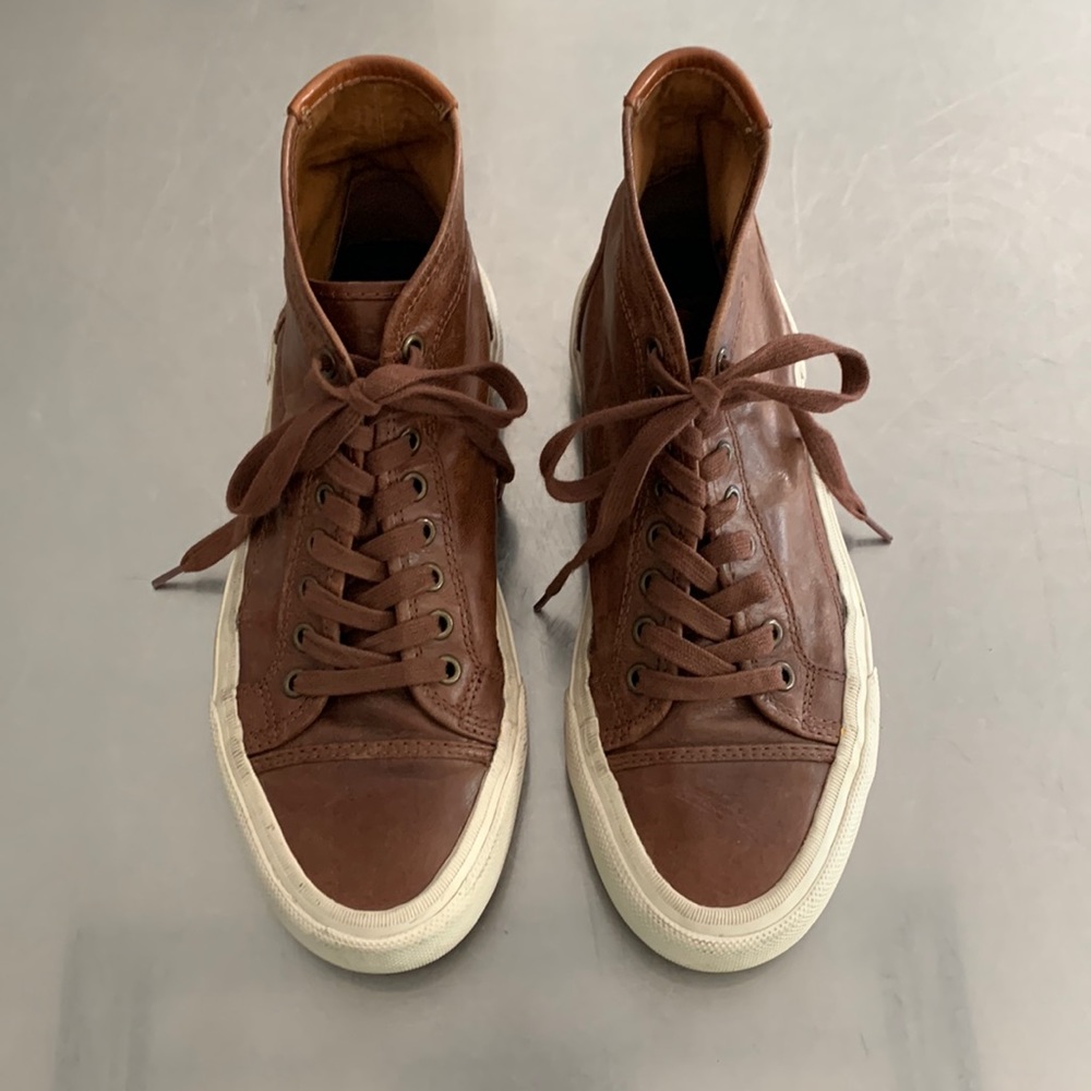 Frye Midlace Men’s Shoe